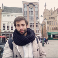 Edu Saldaña Olcina's Photo