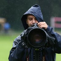 Nikos Ververidis's Photo