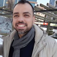 Mohamed Ibrahim's Photo