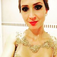 Emeline Pessin的照片