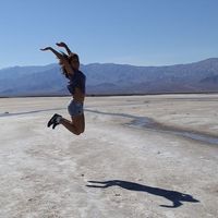 Fotos de Anna Popova