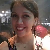 Le foto di Amanda Pegado