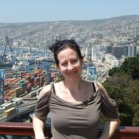 Marie-Josée Quesnel's Photo