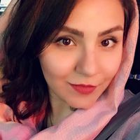 Photos de ghazaleh ghanbari