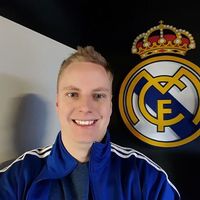 Luke Toornent's Photo