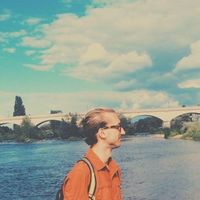 Fotos de Jordan Parvex