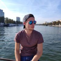 Brendan Eisenhut's Photo