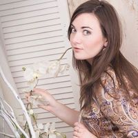 Mila Morova的照片