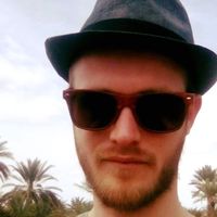 Olivier Coulon的照片