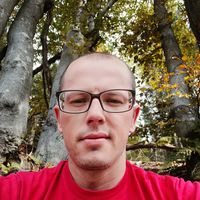 Nikodem Stępień's Photo