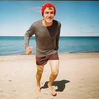 Jeremy Vavrik's Photo