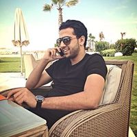 Mazen Ahmed的照片