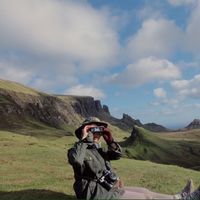 Yves Saraly的照片