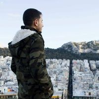 Mahmoud  alrwai's Photo