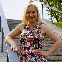 Zanda Maurina's Photo