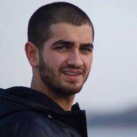 Tayfun Gündüz's Photo