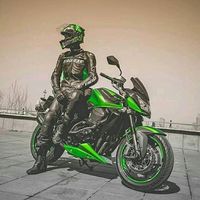 Noureddene Ourya's Photo