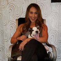 Erika Salazar's Photo