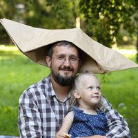 Alexey Alekseev's Photo