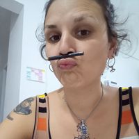 Eliana Trabichet's Photo