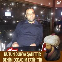 Hakan Kiziltepe's Photo