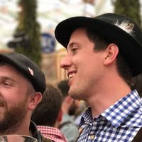 Matt den Hollander's Photo