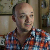 Mamoun Sinaceur's Photo