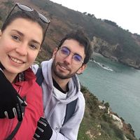 lauriane  quéneudec的照片