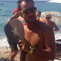 Anestis Tsobanakis's Photo