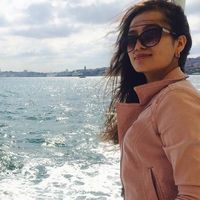 Diana Yessetova的照片