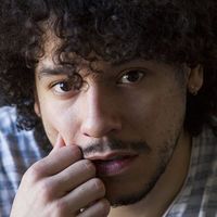 Brian Voermans的照片