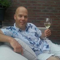 Edwin Pinkster's Photo