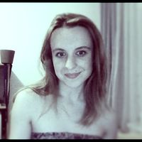 Agnieszka Kadula's Photo