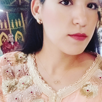 karima shissah's Photo