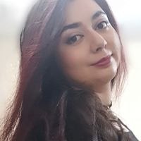 Hanie Akhlaghi的照片