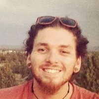 Dustin Flath的照片