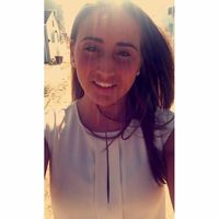 Crystal Alonso的照片