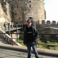 Fotos de Μάνος Μπελαντάκης