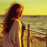 Emilya Bagdasaryan's Photo