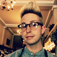 Michael Kimball's Photo