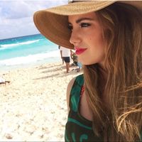 Michaela Janská的照片