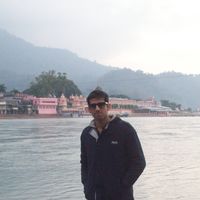 Avish Thakral's Photo