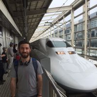 Fotos de Botan Çetin