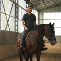 Selcuk goktas's Photo