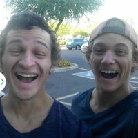 Corbin Marshall's Photo