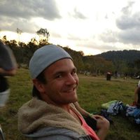 Niklas Westermark的照片