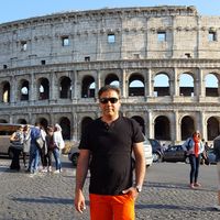 Le foto di behrouz shabani