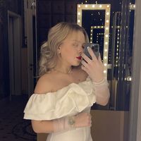 Mariia Bashkyrova's Photo