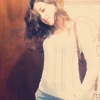 chorouk timsahi的照片