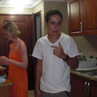 Gabe Espinal's Photo